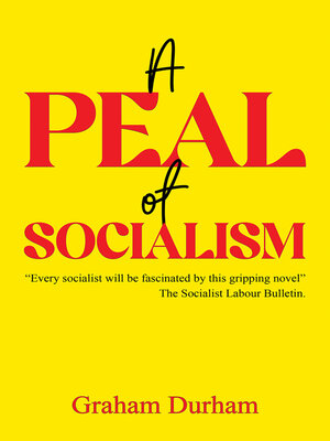 cover image of A Peal of Socialism